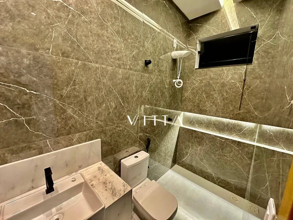 Casa, 3 quartos, 170 m² - Foto 3