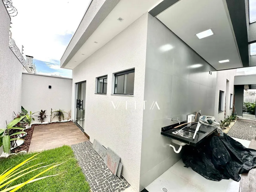 Casa, 3 quartos, 170 m² - Foto 6