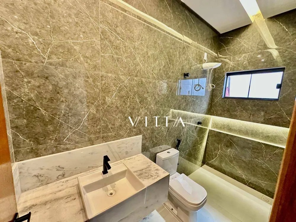 Casa, 3 quartos, 170 m² - Foto 1