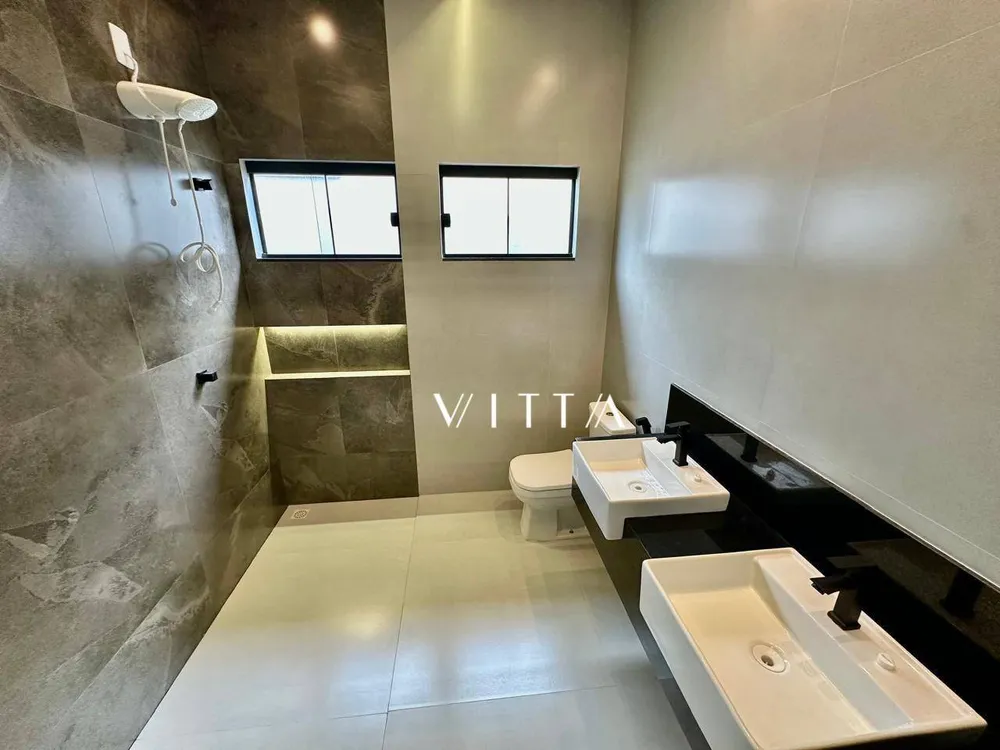 Casa, 3 quartos, 170 m² - Foto 8