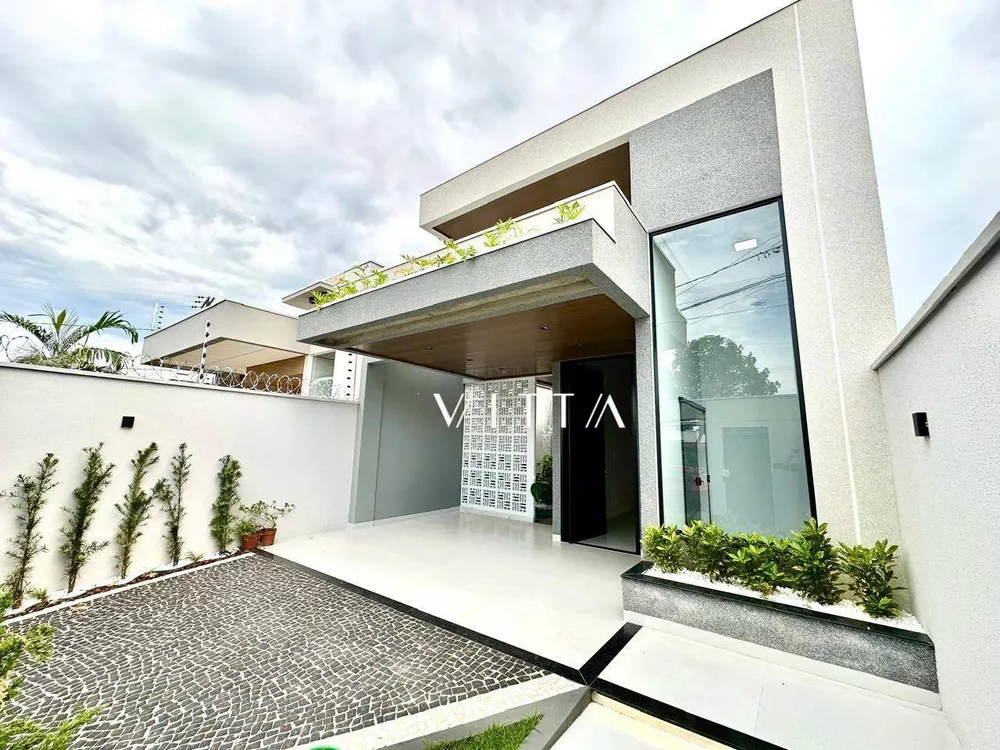 Casa, 3 quartos, 170 m² - Foto 2