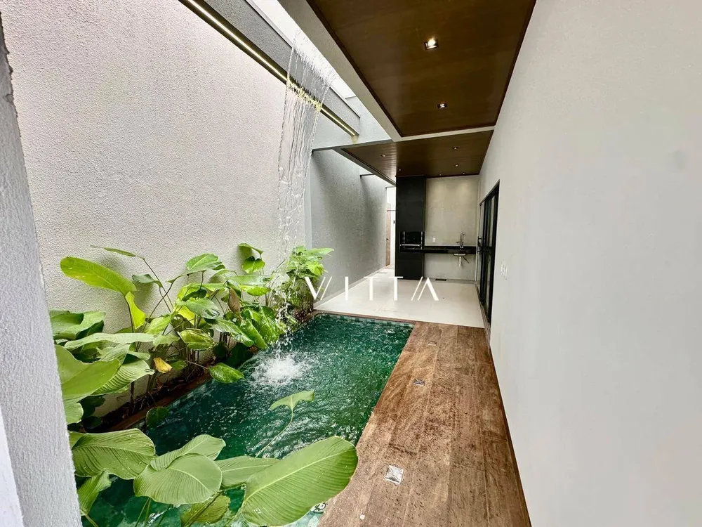 Casa, 3 quartos, 170 m² - Foto 9