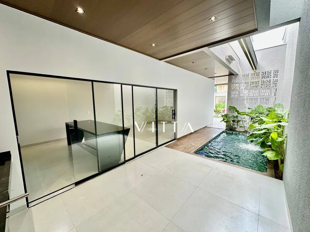 Casa, 3 quartos, 170 m² - Foto 11