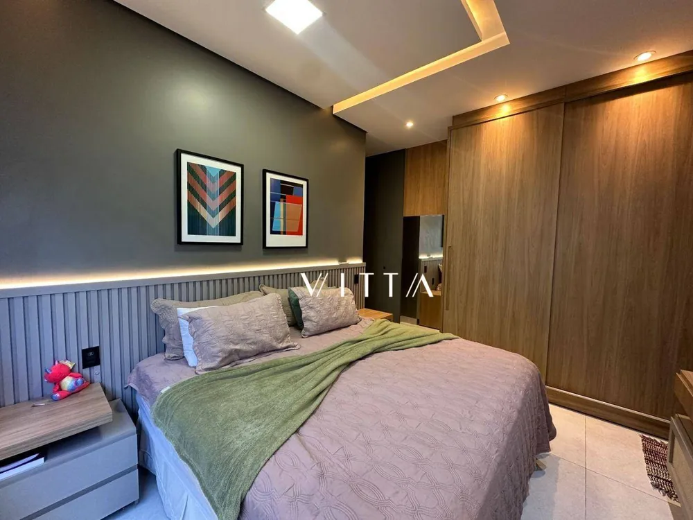 Casa, 3 quartos, 120 m² - Foto 12