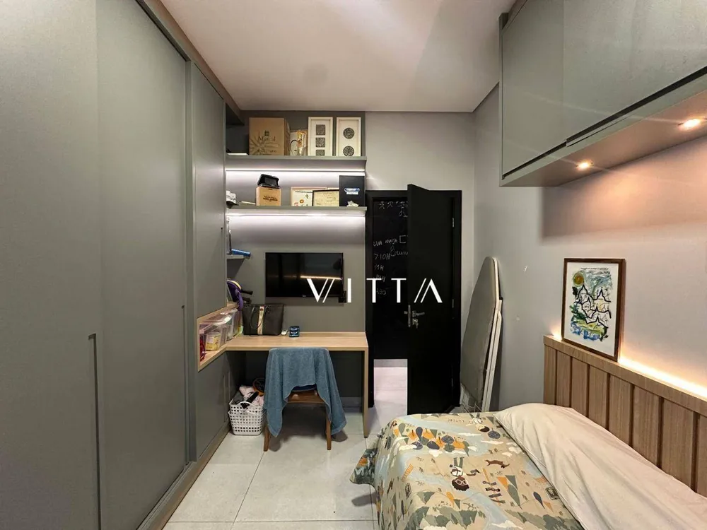 Casa, 3 quartos, 120 m² - Foto 15