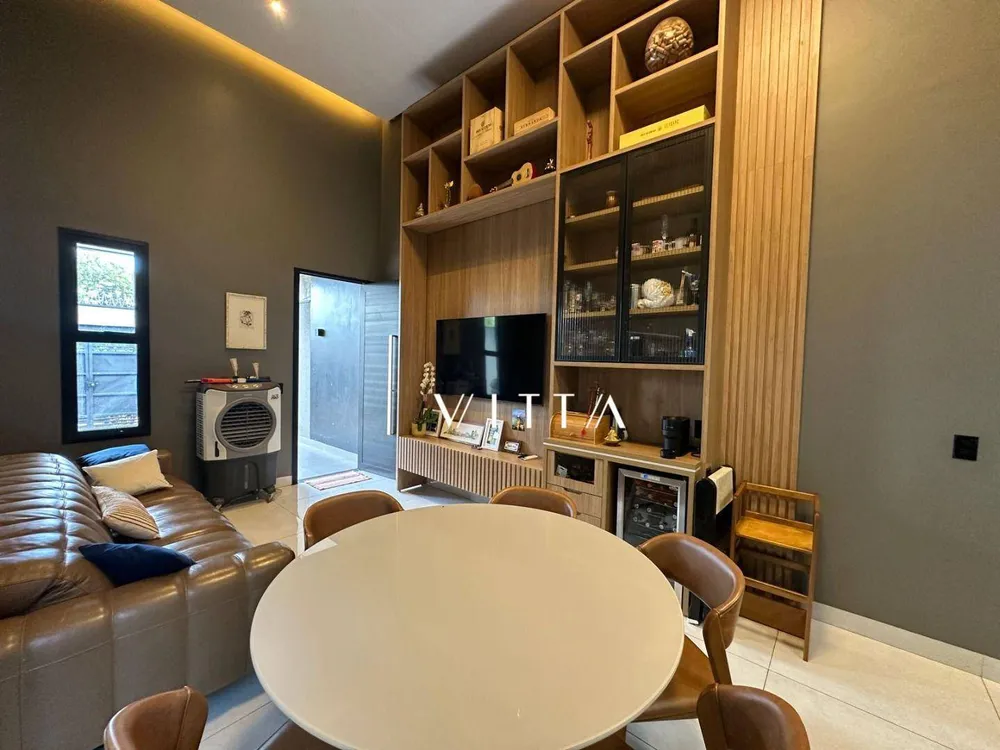 Casa, 3 quartos, 120 m² - Foto 2