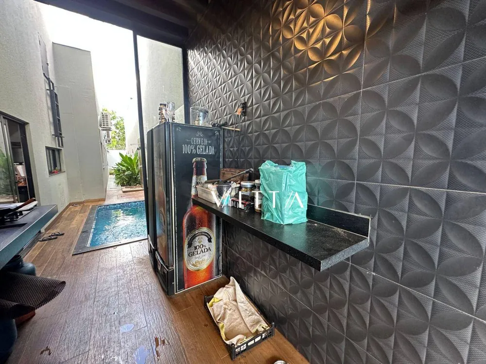 Casa, 3 quartos, 120 m² - Foto 9