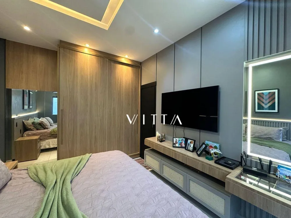 Casa, 3 quartos, 120 m² - Foto 10