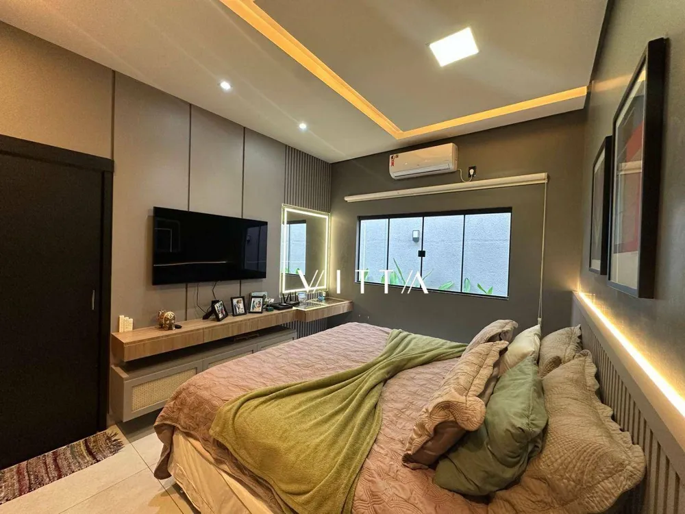 Casa, 3 quartos, 120 m² - Foto 8
