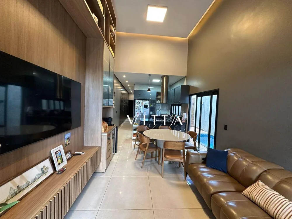 Casa, 3 quartos, 120 m² - Foto 3