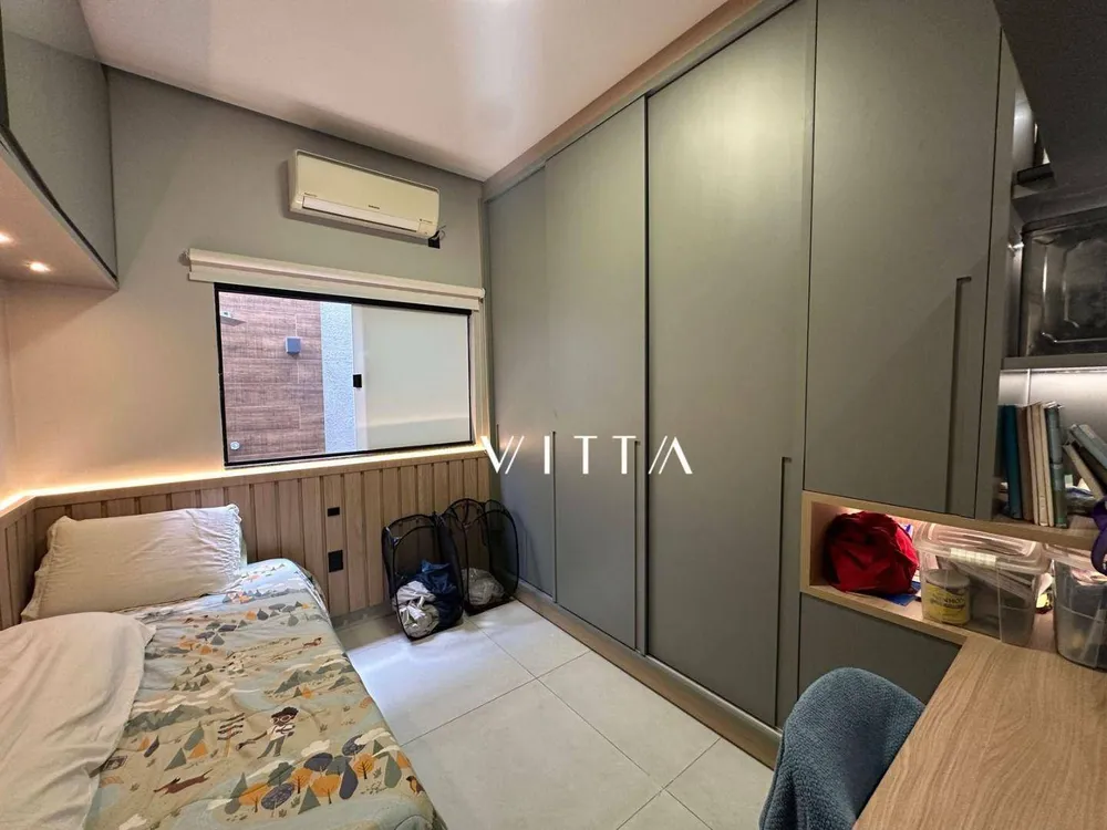 Casa, 3 quartos, 120 m² - Foto 11