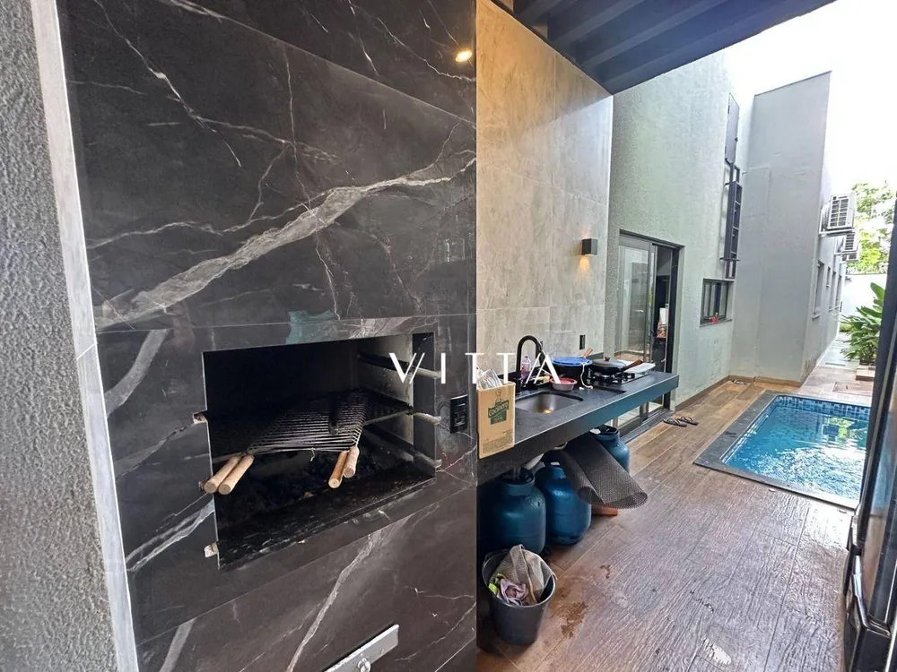 Casa, 3 quartos, 120 m² - Foto 14