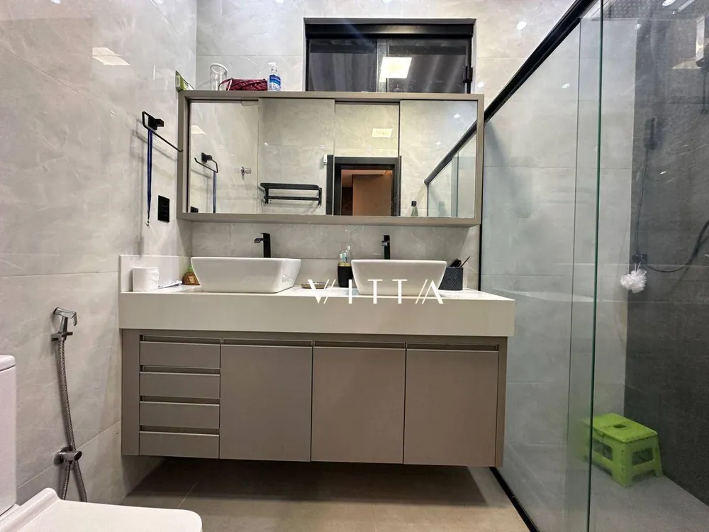 Casa, 3 quartos, 120 m² - Foto 7