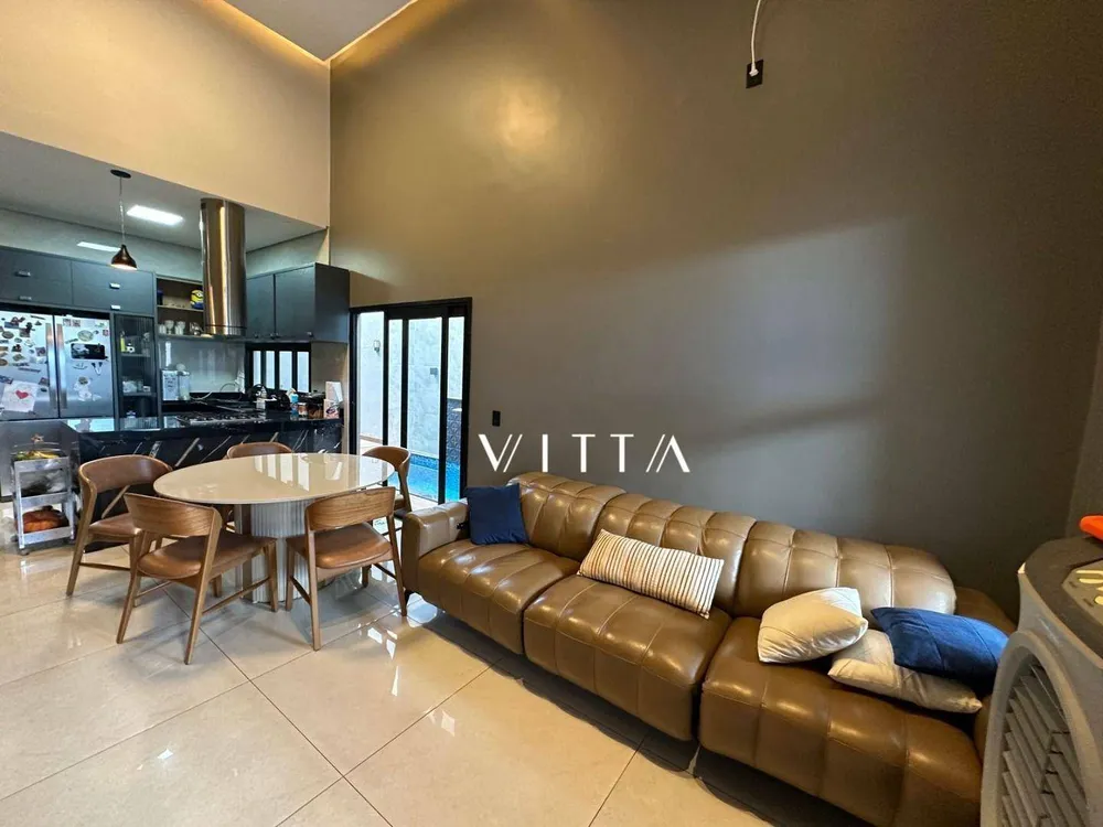 Casa, 3 quartos, 120 m² - Foto 4