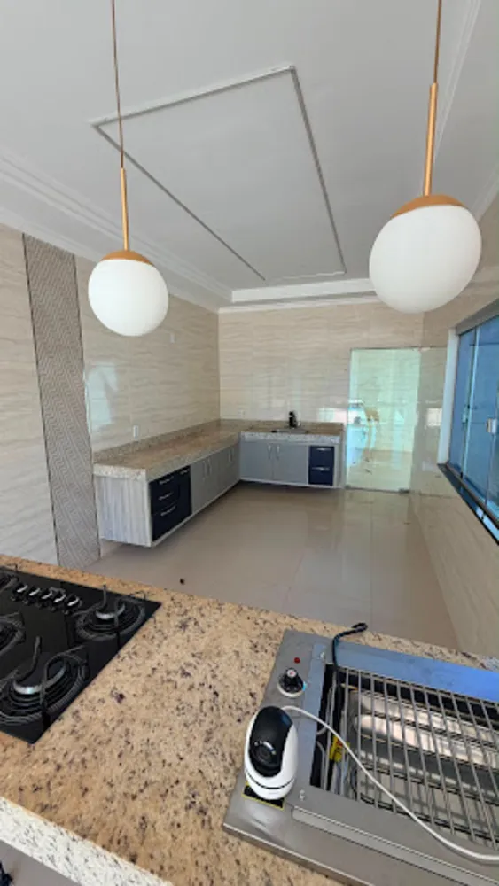 Sobrado, 5 quartos, 259 m² - Foto 3