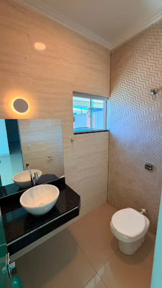 Sobrado, 5 quartos, 259 m² - Foto 8
