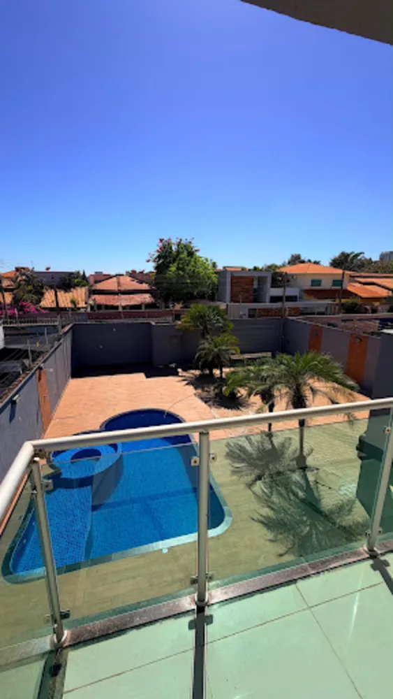 Sobrado, 5 quartos, 259 m² - Foto 6