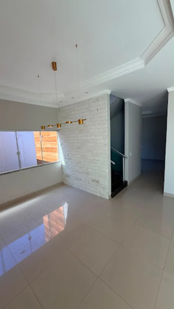 Sobrado, 5 quartos, 259 m² - Foto 2