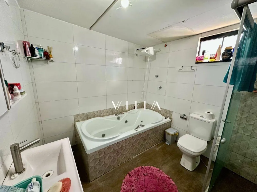 Casa, 3 quartos, 95 m² - Foto 3