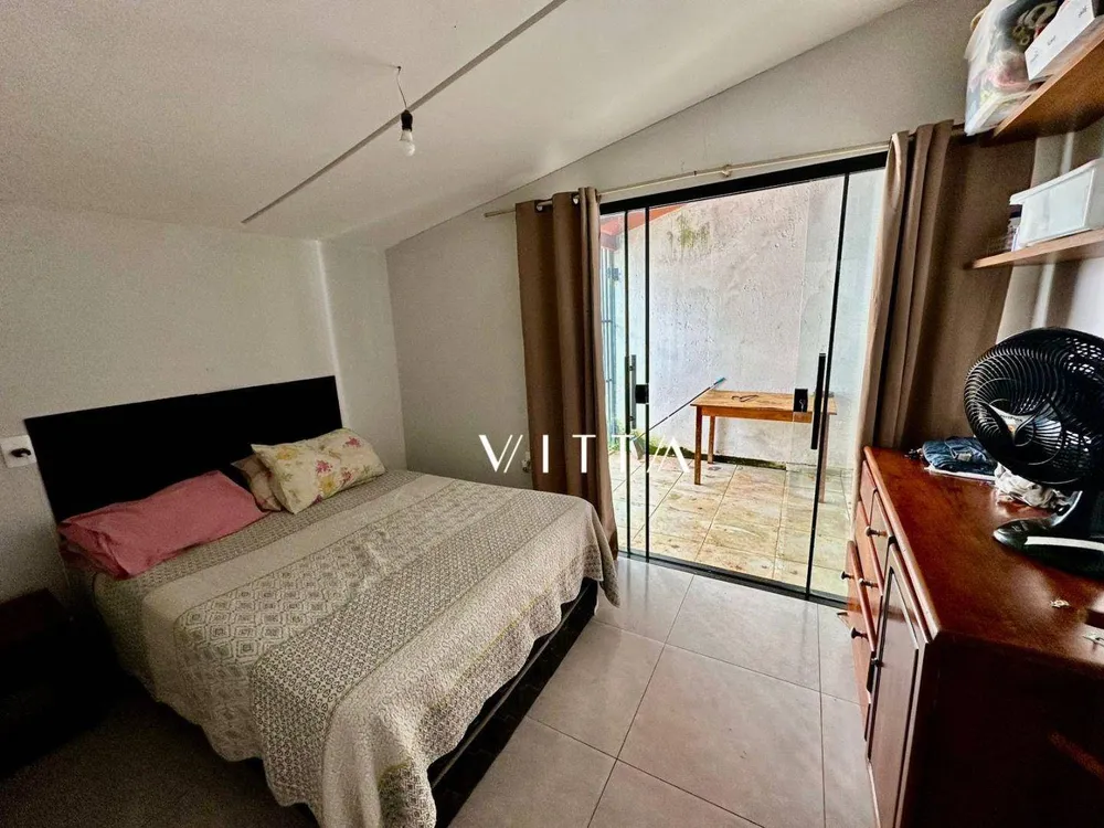 Casa, 3 quartos, 95 m² - Foto 5