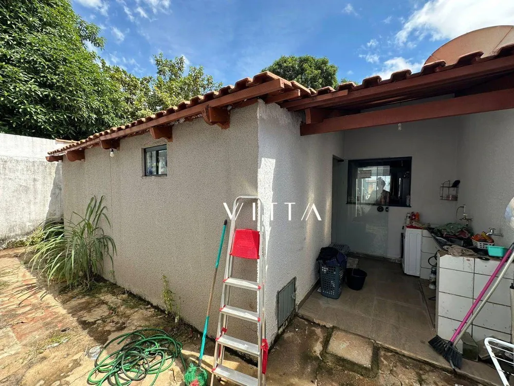 Casa, 3 quartos, 95 m² - Foto 4