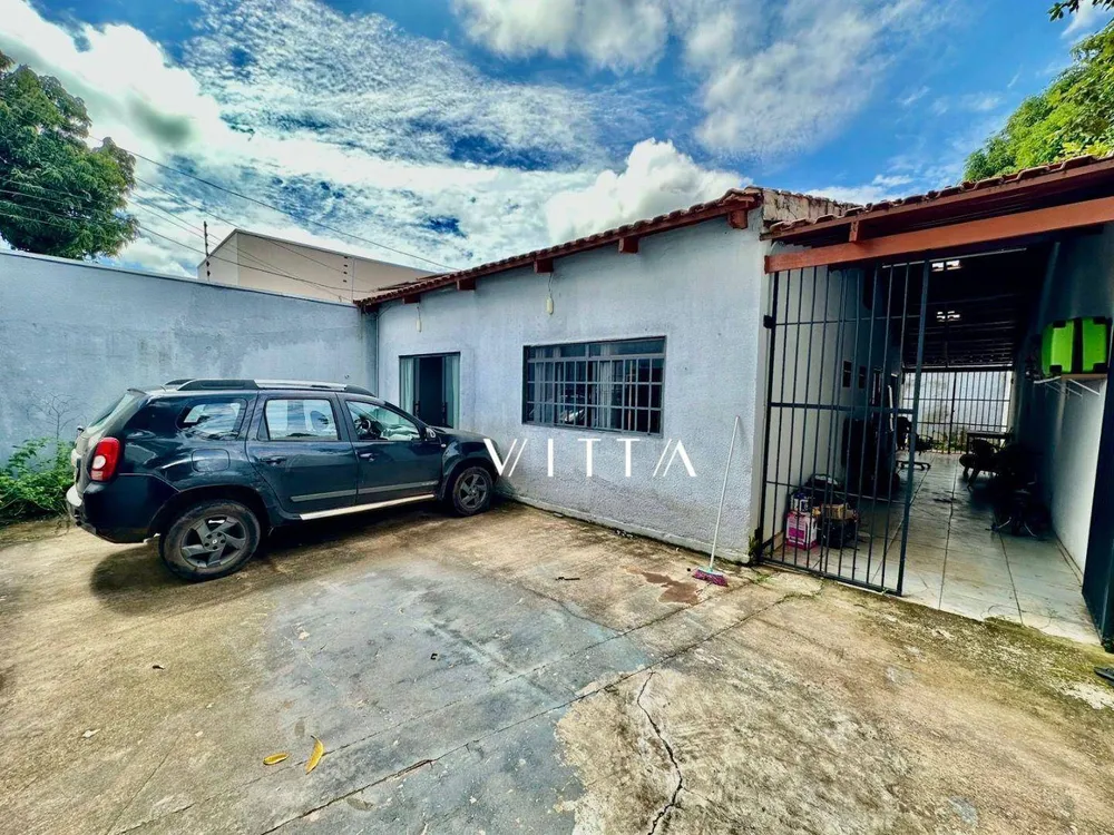 Casa, 3 quartos, 95 m² - Foto 1