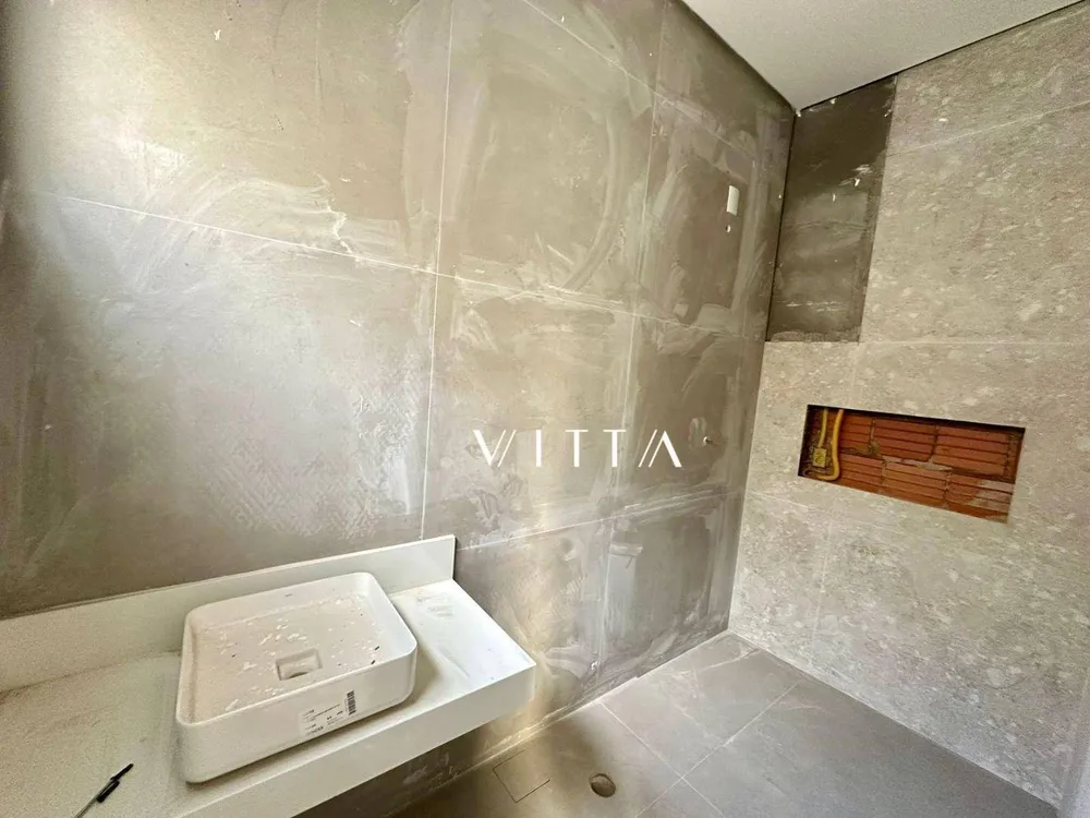 Casa, 3 quartos, 209 m² - Foto 12