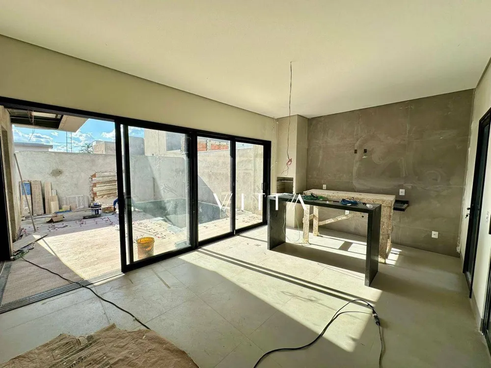 Casa, 3 quartos, 209 m² - Foto 14