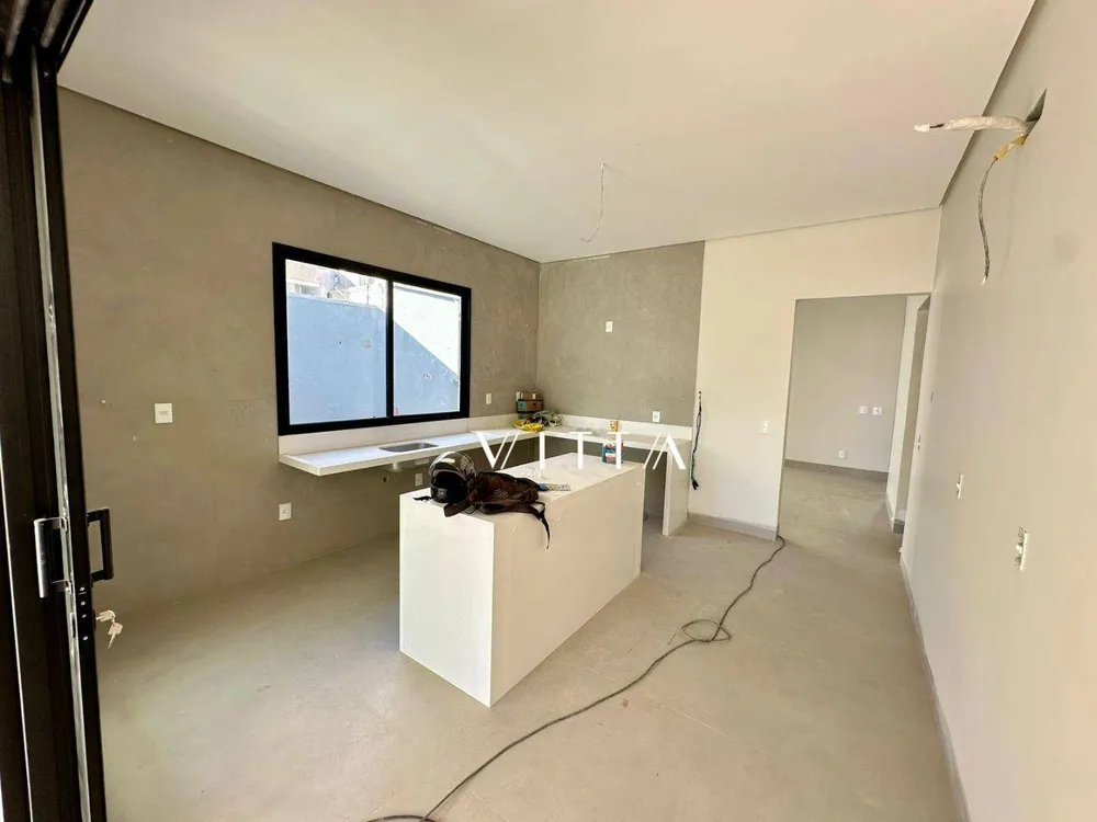 Casa, 3 quartos, 209 m² - Foto 16