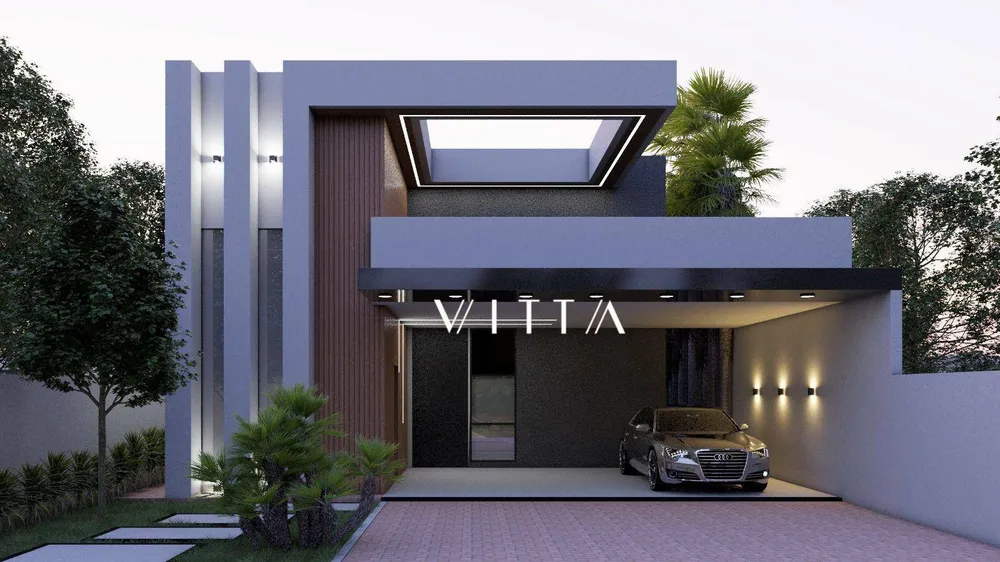 Casa, 3 quartos, 209 m² - Foto 6