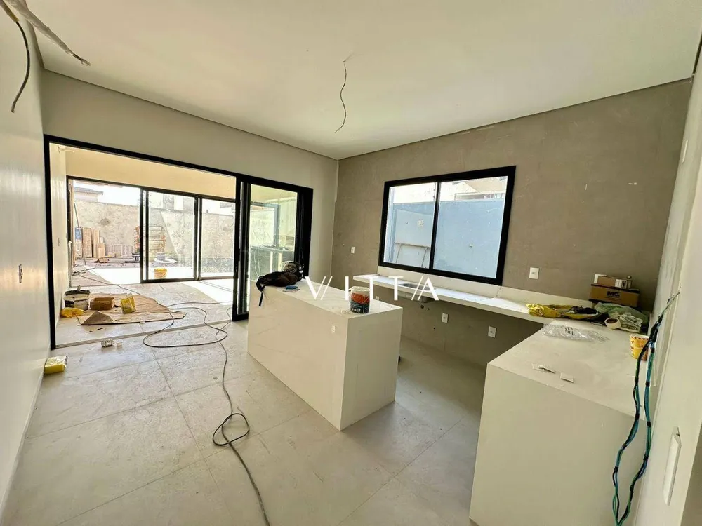 Casa, 3 quartos, 209 m² - Foto 8