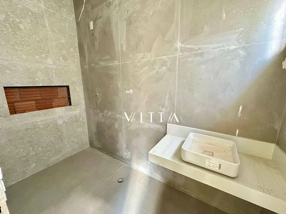 Casa, 3 quartos, 209 m² - Foto 10