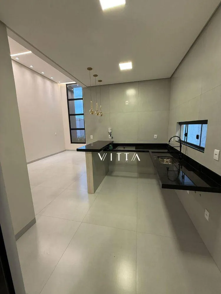 Casa, 3 quartos, 120 m² - Foto 1