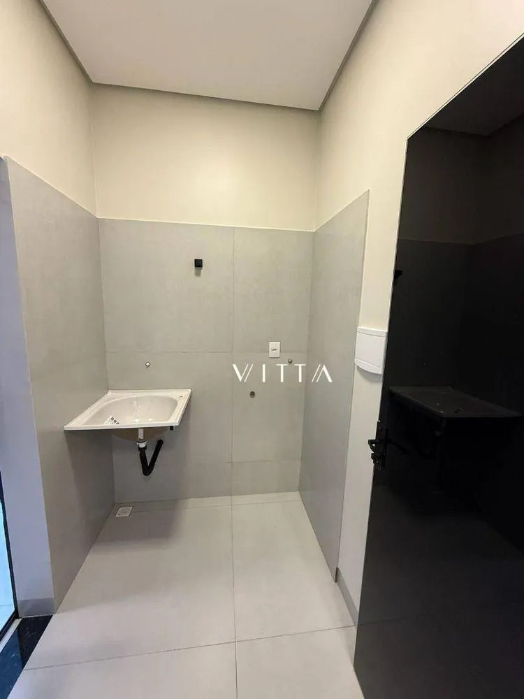 Casa, 3 quartos, 120 m² - Foto 2