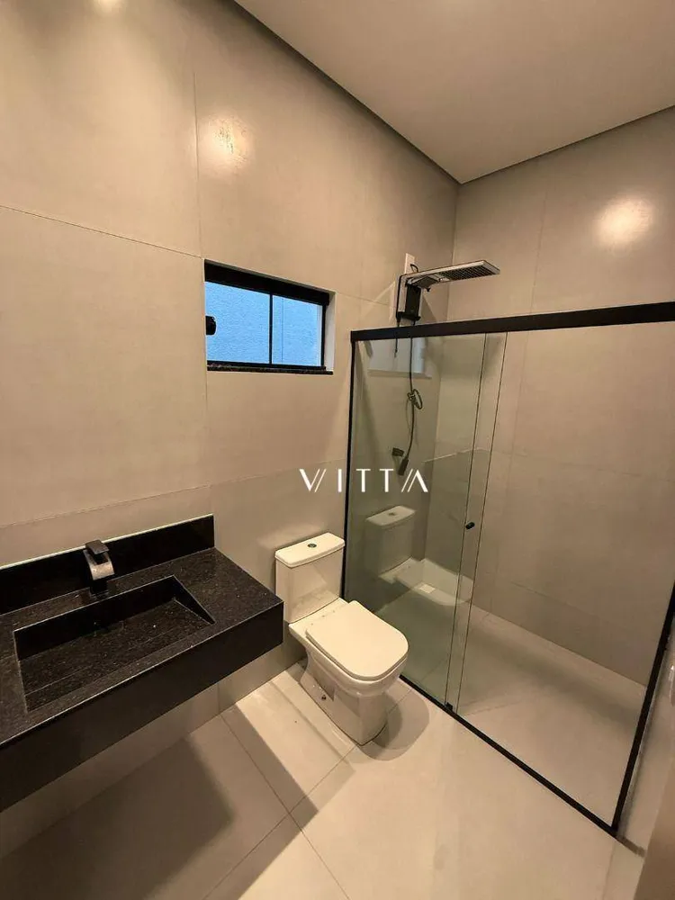 Casa, 3 quartos, 120 m² - Foto 3