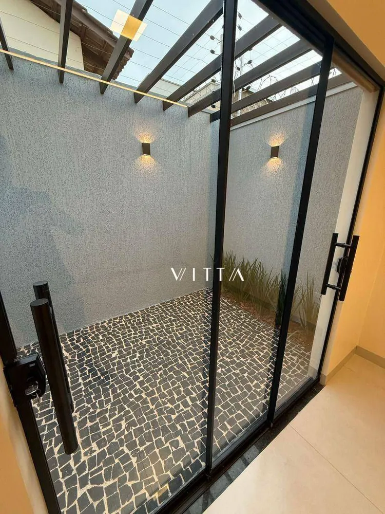 Casa, 3 quartos, 120 m² - Foto 6