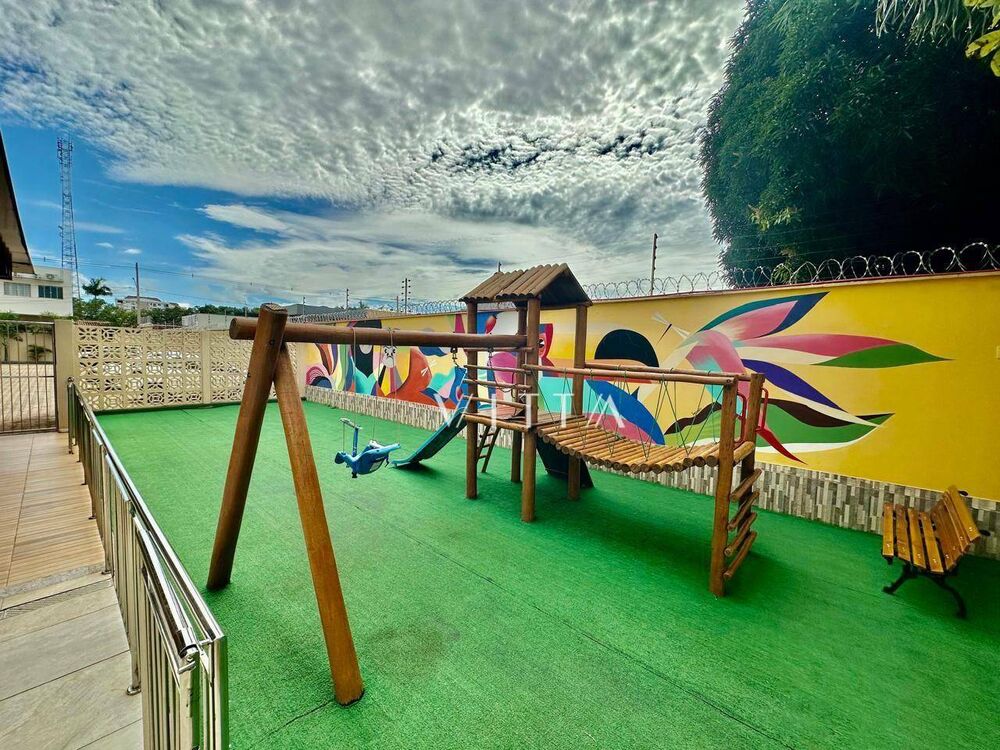 Apartamento à venda com 3 quartos, 77m² - Foto 10