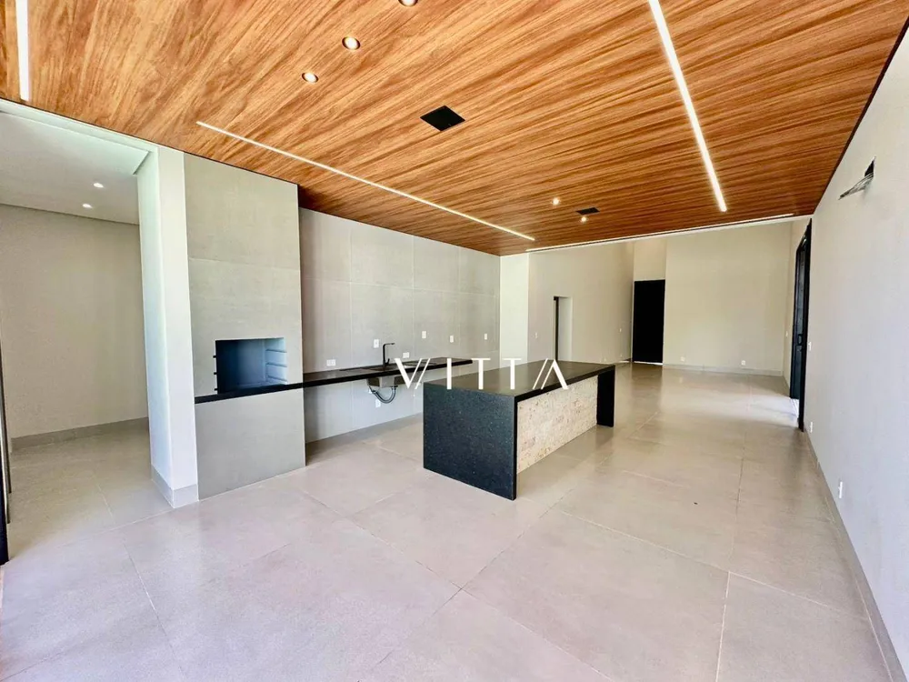 Casa, 3 quartos, 220 m² - Foto 4