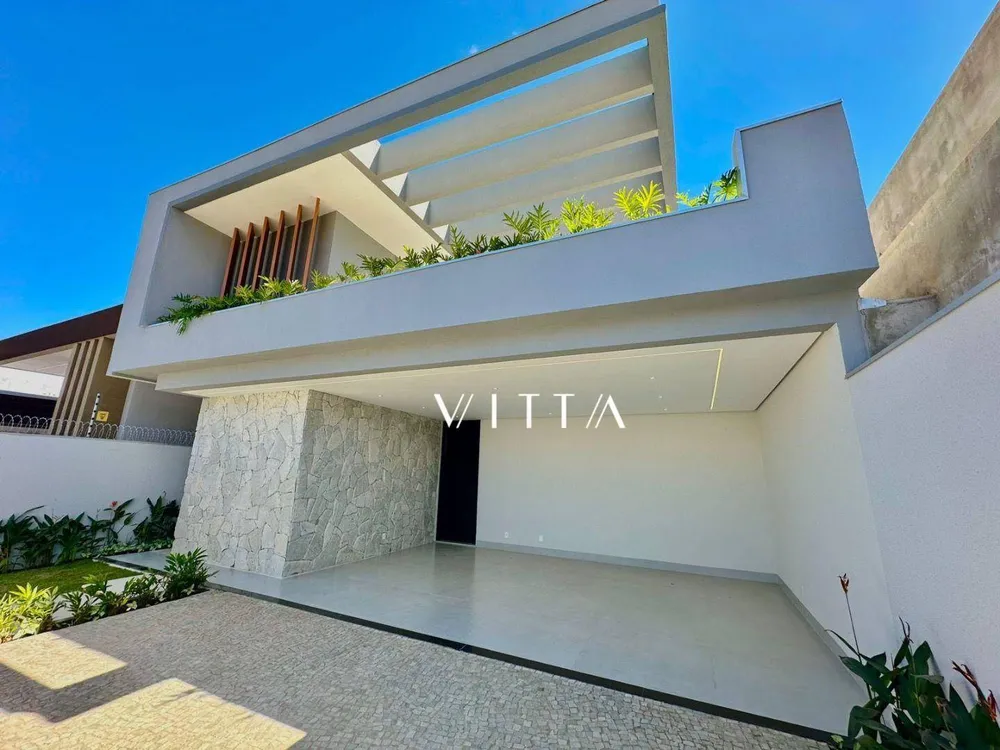 Casa, 3 quartos, 220 m² - Foto 1