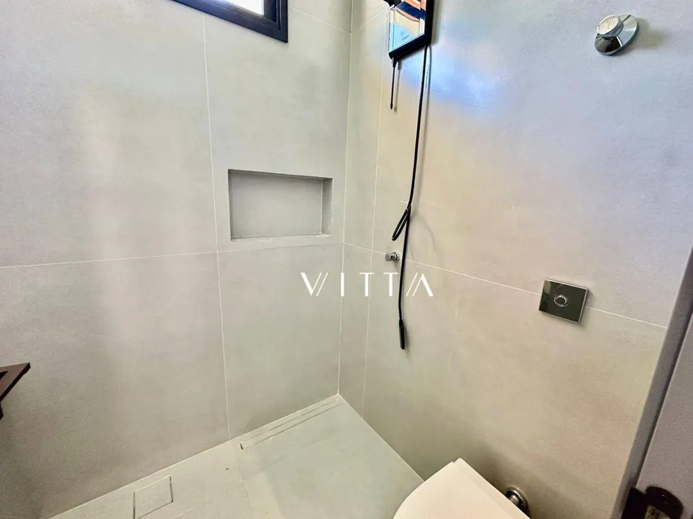 Casa, 3 quartos, 220 m² - Foto 9