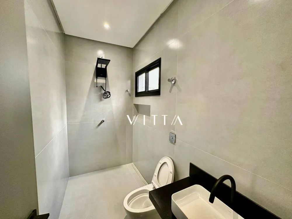 Casa, 3 quartos, 220 m² - Foto 7