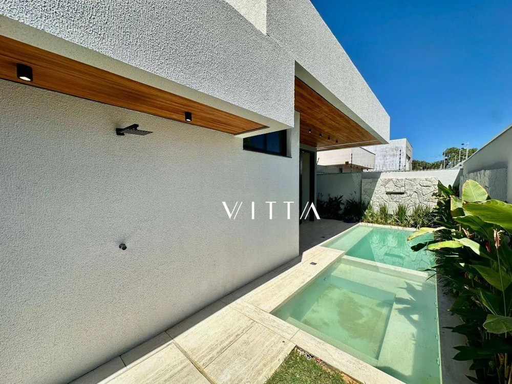 Casa, 3 quartos, 220 m² - Foto 11
