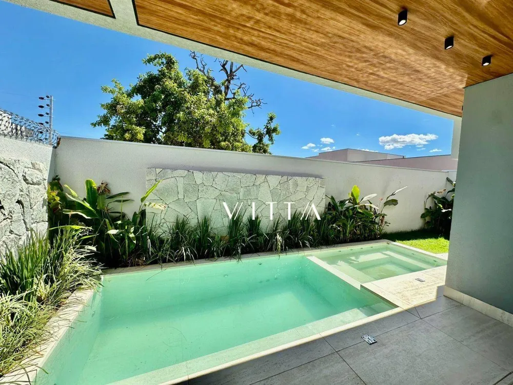 Casa, 3 quartos, 220 m² - Foto 3