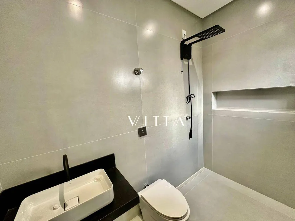 Casa, 3 quartos, 220 m² - Foto 12