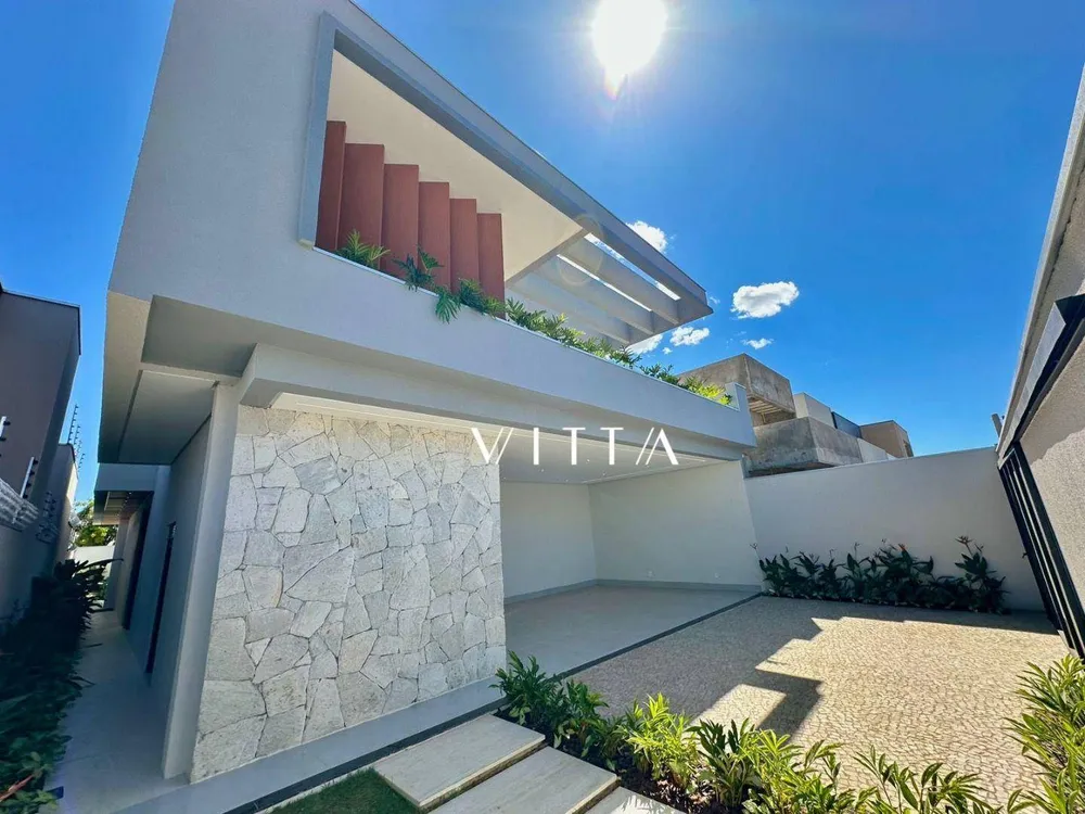 Casa, 3 quartos, 220 m² - Foto 6