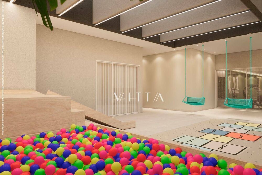 Apartamento à venda com 3 quartos, 75m² - Foto 9
