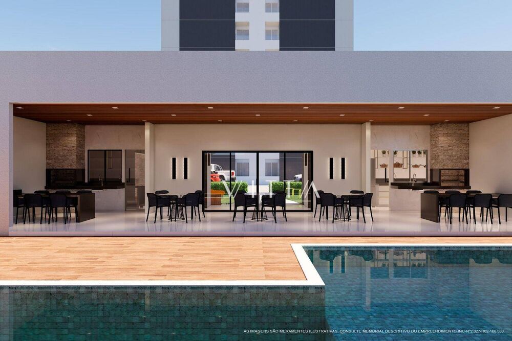 Apartamento à venda com 3 quartos, 75m² - Foto 19