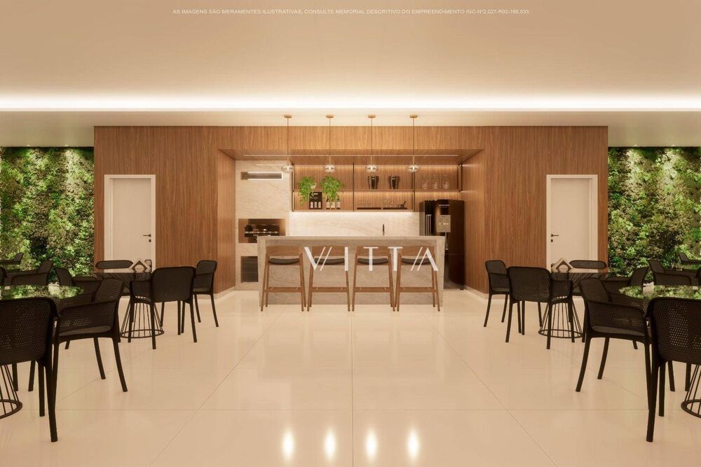 Apartamento à venda com 3 quartos, 75m² - Foto 13