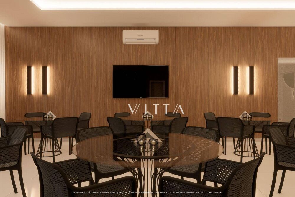 Apartamento à venda com 3 quartos, 75m² - Foto 15