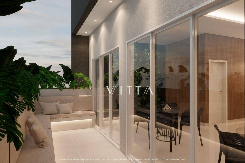 Apartamento à venda com 3 quartos, 75m² - Foto 16